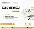 Kurs refrakcji w Krakowie