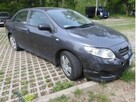 Syndyka sprzeda samochód osobowy marki TOYO