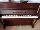 Sprzedam niedrogo prawie nowe pianino Eavestaff - 8