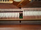 Sprzedam niedrogo prawie nowe pianino Eavestaff - 4