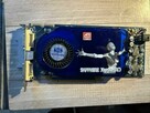 sapphire x1950 MorphOS PCie
