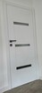 Sprzedam drzwi mdf bianco. - 4