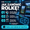 Montaż rolek dla firm – TikTok, Instagram, Facebook – 100 zł - 2