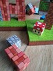 Klocki magnetyczne Minecraft 250 szt. / Nowe - 4