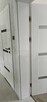 Sprzedam drzwi mdf bianco. - 2
