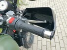 SWM six days 500 military green 2022 motocykl scrambler x445 - 10