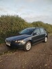 Volvo V50 2.0d w jednej rodzinie od 2015 roku