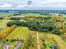 Działka budowlana Ostrowite gm. Dąbrówno - 3