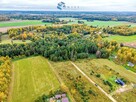 Działka budowlana Ostrowite gm. Dąbrówno - 4