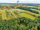 Działka budowlana Ostrowite gm. Dąbrówno - 8