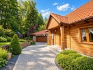 Dom Stary Wiśnicz gm. Nowy Wiśnicz - 9