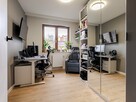 Mieszkanie Kraków Grzegórzki, Grzegórzki, Grzegórzecka - 14