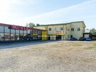 Działka usługowa Jasień gm. Brzesko, Marii Konopnickiej - 3