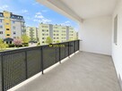 Mieszkanie Szczecin Centrum, Edmunda Potrzebowskiego - 4