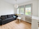 Mieszkanie Szczecin Pomorzany, al. Powstańców Wielkopolskich - 7