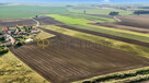 Działka budowlana Moszowice gm. Kotla, - 4