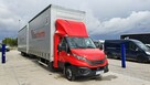 Iveco Daily 35S18H E6 3.5t + Przyczepa - 3