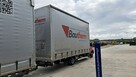 Iveco Daily 35S18H E6 3.5t + Przyczepa - 4