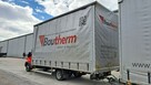 Iveco Daily 35S18H E6 3.5t + Przyczepa - 5