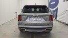 Kia Sorento 2.2 CRDi XL 4WD DCT 7os. - 7