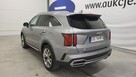 Kia Sorento 2.2 CRDi XL 4WD DCT 7os. - 8