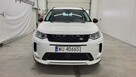 Land Rover Discovery Sport 2.0 D200 mHEV S aut. - 2