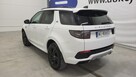 Land Rover Discovery Sport 2.0 D200 mHEV S aut. - 8