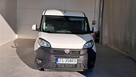 Fiat Doblo 1.5 BlueHDi L1 650 E6.4 2.4t - 2