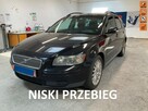 Volvo V50 Mocna benzyna, opony wielosez., klimatronik, isofix, podg. fotele