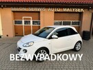 Opel Adam 1,2 69KM  Klimatyzacja  Serwis