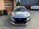 Peugeot 208 1,2 75KM  Klimatyzacja - 2