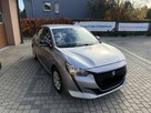 Peugeot 208 1,2 75KM  Klimatyzacja - 3