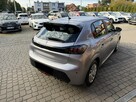 Peugeot 208 1,2 75KM  Klimatyzacja - 6