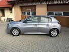 Peugeot 208 1,2 75KM  Klimatyzacja - 11