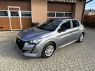 Peugeot 208 1,2 75KM  Klimatyzacja - 12