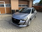 Peugeot 208 1,2 75KM  Klimatyzacja - 13