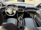 Peugeot 208 1,2 75KM  Klimatyzacja - 14