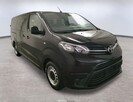 Toyota Proace Verso 9-OSÓB długa L2H1 czarny metalik - 1