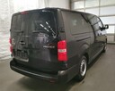 Toyota Proace Verso 9-OSÓB długa L2H1 czarny metalik - 2