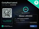 Nissan E-NV200 XL VOLTIA Salon Polska - 2