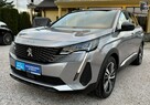 Peugeot 3008 Allure,Plug-in,Bogata wersja,Gwarancja