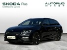 Škoda Octavia RS 2.0 TDI DSG 200 KM 2024 4X4 Bezwypadkowy 1 Właściciel FV23%