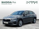 Škoda Scala 1.0TSI 115KM Selection 2024 1WŁ SalonPL Gwarancja FV23% - 1