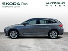 Škoda Scala 1.0TSI 115KM Selection 2024 1WŁ SalonPL Gwarancja FV23% - 2