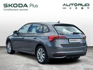 Škoda Scala 1.0TSI 115KM Selection 2024 1WŁ SalonPL Gwarancja FV23% - 3