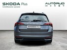 Škoda Scala 1.0TSI 115KM Selection 2024 1WŁ SalonPL Gwarancja FV23% - 4