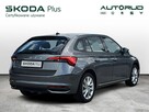 Škoda Scala 1.0TSI 115KM Selection 2024 1WŁ SalonPL Gwarancja FV23% - 5