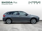 Škoda Scala 1.0TSI 115KM Selection 2024 1WŁ SalonPL Gwarancja FV23% - 6