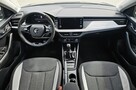 Škoda Scala 1.0TSI 115KM Selection 2024 1WŁ SalonPL Gwarancja FV23% - 9