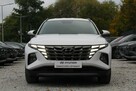 Hyundai Tucson 1.6T-GDI 150KM Platinum BIAŁA PERŁA Salon Polska Pierwszy wł Gwar 2028 - 3